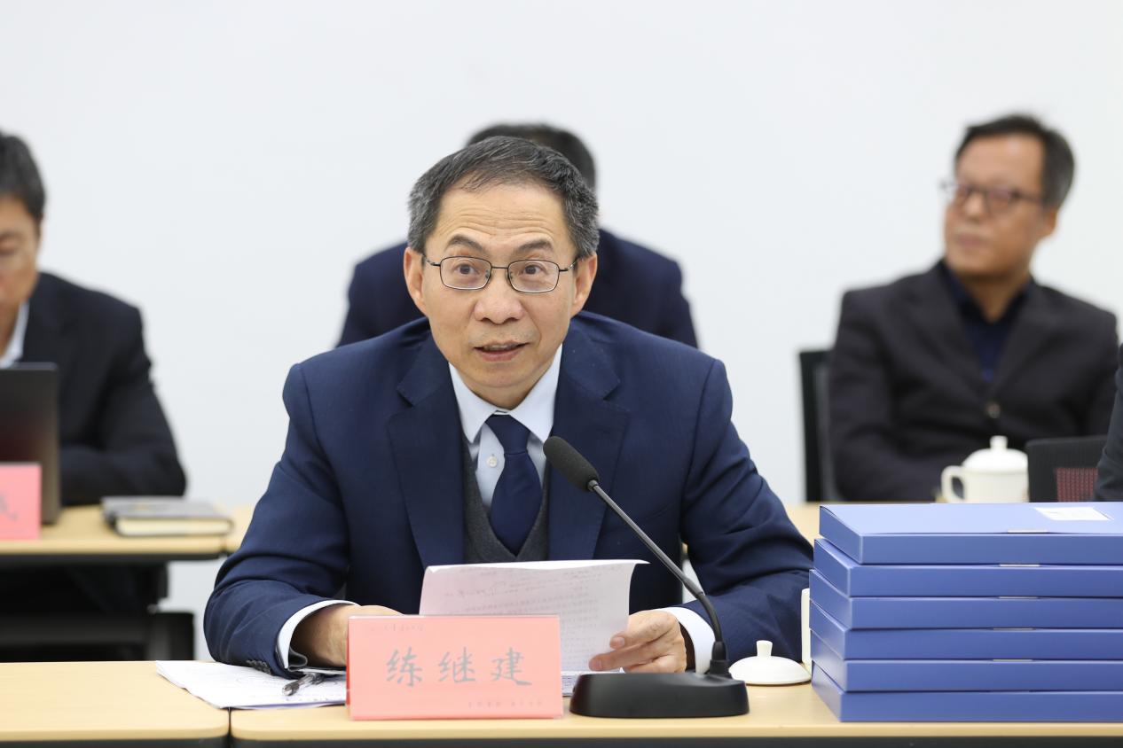 练校长 练校长